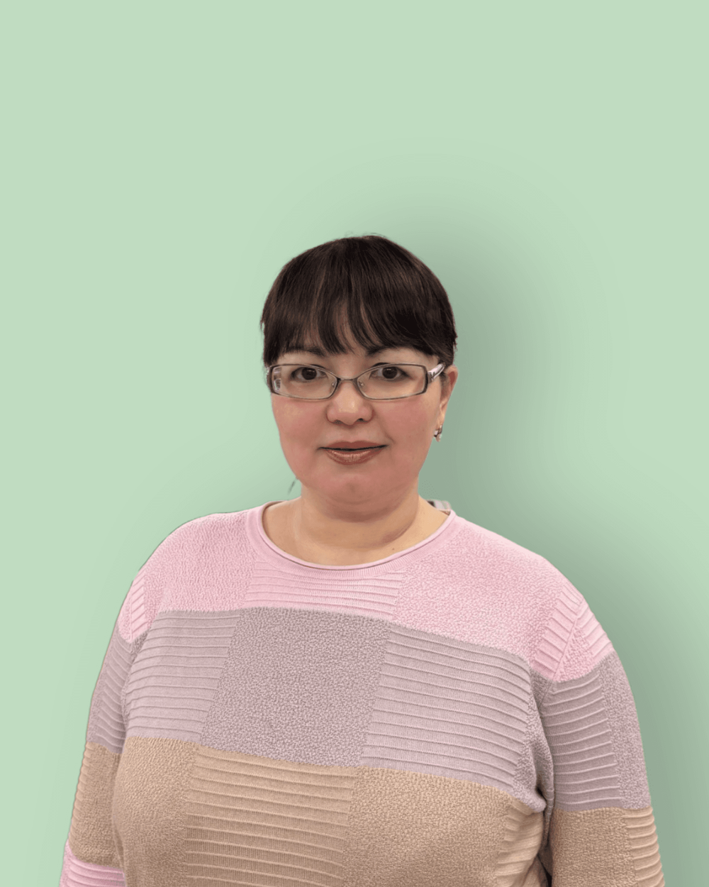 Завьялова Елена Магосумовна